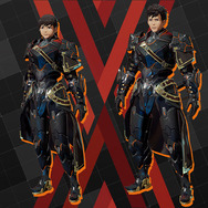 ハイスピードメカACT『DAEMON X MACHINA』1周年記念アップデート11月配信！ 新ボスや新装備が追加