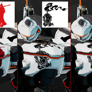 ハイスピードメカACT『DAEMON X MACHINA』1周年記念アップデート11月配信！ 新ボスや新装備が追加