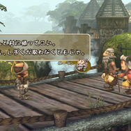 なぜ『FFCCリマスター』はあそこまで旅をしている気分になるのか?―オープンワールドゲームにはない旅要素の数々