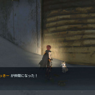 友野Dによる動画「メタルマックスゼノ リボーン通信」第3回は“ポチについて”―可愛いだけじゃない! 健気に戦う「戦闘犬」が復活