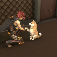 友野Dによる動画「メタルマックスゼノ リボーン通信」第3回は“ポチについて”―可愛いだけじゃない! 健気に戦う「戦闘犬」が復活