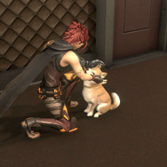 友野Dによる動画「メタルマックスゼノ リボーン通信」第3回は“ポチについて”―可愛いだけじゃない! 健気に戦う「戦闘犬」が復活