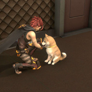 友野Dによる動画「メタルマックスゼノ リボーン通信」第3回は“ポチについて”―可愛いだけじゃない! 健気に戦う「戦闘犬」が復活