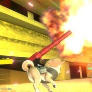 友野Dによる動画「メタルマックスゼノ リボーン通信」第3回は“ポチについて”―可愛いだけじゃない! 健気に戦う「戦闘犬」が復活