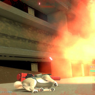 友野Dによる動画「メタルマックスゼノ リボーン通信」第3回は“ポチについて”―可愛いだけじゃない! 健気に戦う「戦闘犬」が復活