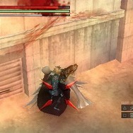 GOD EATER(ゴッドイーター)
