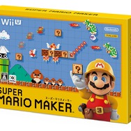 myuuu24　wiiu マリオメーカー内蔵 スーパーマリオメーカー』がWii Uで発売された日。らくがき感覚