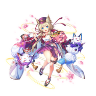 その世界観と可憐な美少女たちに霧中！ 豪華クリエイター陣が贈る新RPG『ミストトレインガールズ』先行プレイレポ