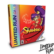 ゲームボーイカラーの初代『シャンティ』復刻版、国内取り扱い決定！ 専用仕様のパッケージにオリジナル特典も付属