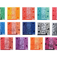 ポケモントレーナーグッズ第2弾が9月26日発売決定! ネズやマリィ、サブマス、デンジなど16名が登場―キバナのパーカーも販売