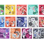 ポケモントレーナーグッズ第2弾が9月26日発売決定! ネズやマリィ、サブマス、デンジなど16名が登場―キバナのパーカーも販売