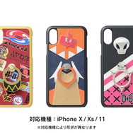 ポケモントレーナーグッズ第2弾が9月26日発売決定! ネズやマリィ、サブマス、デンジなど16名が登場―キバナのパーカーも販売