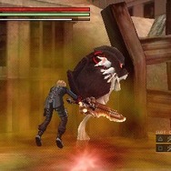 GOD EATER(ゴッドイーター)