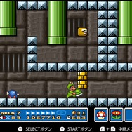 『マリオ3』は最弱の「カエルスーツ」のみでクリアできるのか!? 特殊すぎる変身アイテムでいざ挑戦【スーパーマリオ35周年特集】
