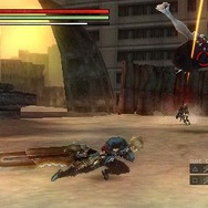 GOD EATER(ゴッドイーター)