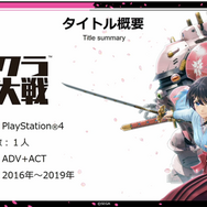 デフォルメとリアルの両立を目指した『新サクラ大戦』キャラデザインだからこそ、瞳のアップが活きる【CEDEC 2020】