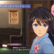 デフォルメとリアルの両立を目指した『新サクラ大戦』キャラデザインだからこそ、瞳のアップが活きる【CEDEC 2020】