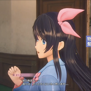 デフォルメとリアルの両立を目指した『新サクラ大戦』キャラデザインだからこそ、瞳のアップが活きる【CEDEC 2020】