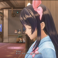 デフォルメとリアルの両立を目指した『新サクラ大戦』キャラデザインだからこそ、瞳のアップが活きる【CEDEC 2020】