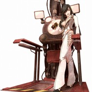 GOD EATER(ゴッドイーター)