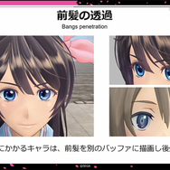 デフォルメとリアルの両立を目指した『新サクラ大戦』キャラデザインだからこそ、瞳のアップが活きる【CEDEC 2020】