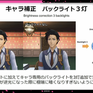 デフォルメとリアルの両立を目指した『新サクラ大戦』キャラデザインだからこそ、瞳のアップが活きる【CEDEC 2020】