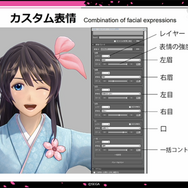 デフォルメとリアルの両立を目指した『新サクラ大戦』キャラデザインだからこそ、瞳のアップが活きる【CEDEC 2020】