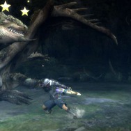 6日連続!MH3がますますわかる「まだ間に合う!モンスターハンター3」、第1回「新武器スラッシュアックス登場」