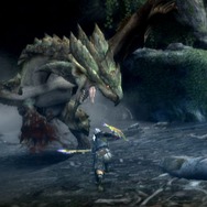 6日連続!MH3がますますわかる「まだ間に合う!モンスターハンター3」、第1回「新武器スラッシュアックス登場」