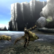 6日連続!MH3がますますわかる「まだ間に合う!モンスターハンター3」、第1回「新武器スラッシュアックス登場」