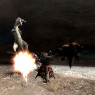 6日連続!MH3がますますわかる「まだ間に合う!モンスターハンター3」、第1回「新武器スラッシュアックス登場」