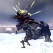 6日連続!MH3がますますわかる「まだ間に合う!モンスターハンター3」、第1回「新武器スラッシュアックス登場」