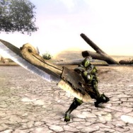6日連続!MH3がますますわかる「まだ間に合う!モンスターハンター3」、第1回「新武器スラッシュアックス登場」
