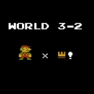 『スーパーマリオブラザーズ』の印象的な場面12選！無限1UPはもちろん、マイナス1面も懐かしい【スーパーマリオ35周年特集】