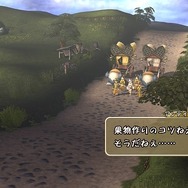 『FFCCリマスター』はソロプレイでも楽しめる？ 情緒深い物語にハクスラ要素、 一人でじっくり楽しみたい人へ贈るクリスタルキャラバンの勧め