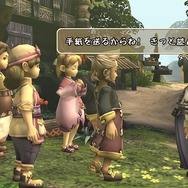 『FFCCリマスター』はソロプレイでも楽しめる？ 情緒深い物語にハクスラ要素、 一人でじっくり楽しみたい人へ贈るクリスタルキャラバンの勧め