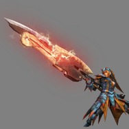 6日連続!MH3がますますわかる「まだ間に合う!モンスターハンター3」、第1回「新武器スラッシュアックス登場」