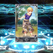 『FGO』無課金プレイヤーは、夏のガチャを乗り切ったのか？ 通算“聖晶石750個分”を費やした成果を総決算！ 最後に挑んだガチャで初の水着★4ゲットなるか