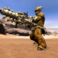 6日連続!MH3がますますわかる「まだ間に合う!モンスターハンター3」、第1回「新武器スラッシュアックス登場」