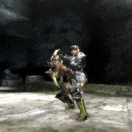 6日連続!MH3がますますわかる「まだ間に合う!モンスターハンター3」、第1回「新武器スラッシュアックス登場」