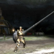 6日連続!MH3がますますわかる「まだ間に合う!モンスターハンター3」、第1回「新武器スラッシュアックス登場」