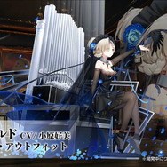 『アズレン』3周年生放送では“40種類の新衣装”が公開！ あなたが「ぜったい入手したい！」と思えた衣装はどれ？【読者アンケート】