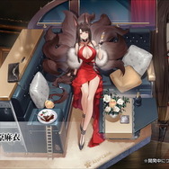 『アズレン』3周年生放送では“40種類の新衣装”が公開！ あなたが「ぜったい入手したい！」と思えた衣装はどれ？【読者アンケート】