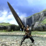 6日連続!MH3がますますわかる「まだ間に合う!モンスターハンター3」、第1回「新武器スラッシュアックス登場」
