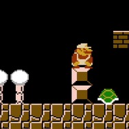 『スーパーマリオブラザーズ』＆『2』の説明書はおもしろすぎる!? マリオは「連続殺法」の使い手でジャンルは「ファンタスティックアドベンチャー」