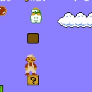 『スーパーマリオブラザーズ』＆『2』の説明書はおもしろすぎる!? マリオは「連続殺法」の使い手でジャンルは「ファンタスティックアドベンチャー」