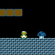 『スーパーマリオブラザーズ』＆『2』の説明書はおもしろすぎる!? マリオは「連続殺法」の使い手でジャンルは「ファンタスティックアドベンチャー」