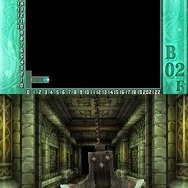 Wizardry ～生命の楔～