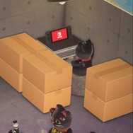 『あつまれ どうぶつの森』まねきねこ好きにはたまらない？バーベキュー&秘密基地ごっこ、ヤンチャな猫たちは今日も大忙し