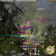 『FF14』もしもし…聞こえる?今すぐHUDを見直してちょうだい─画面が見やすければギミックも怖くない!生き残るためのHUD&コンフィグ設定7選